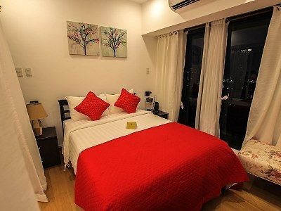 The Milano Residences Μακάτι Εξωτερικό φωτογραφία
