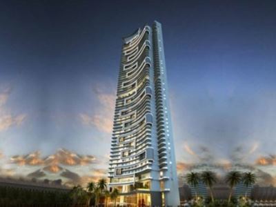The Milano Residences Μακάτι Εξωτερικό φωτογραφία