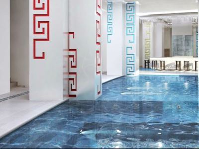 The Milano Residences Μακάτι Εξωτερικό φωτογραφία