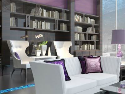The Milano Residences Μακάτι Εξωτερικό φωτογραφία